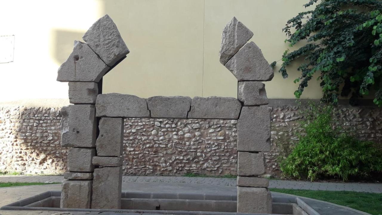 La Caixeta Vinarós Exterior foto
